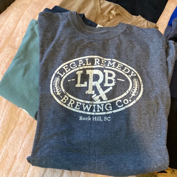 Bundle deal Mens short sleeve T-shirts - Picture 5 of 11